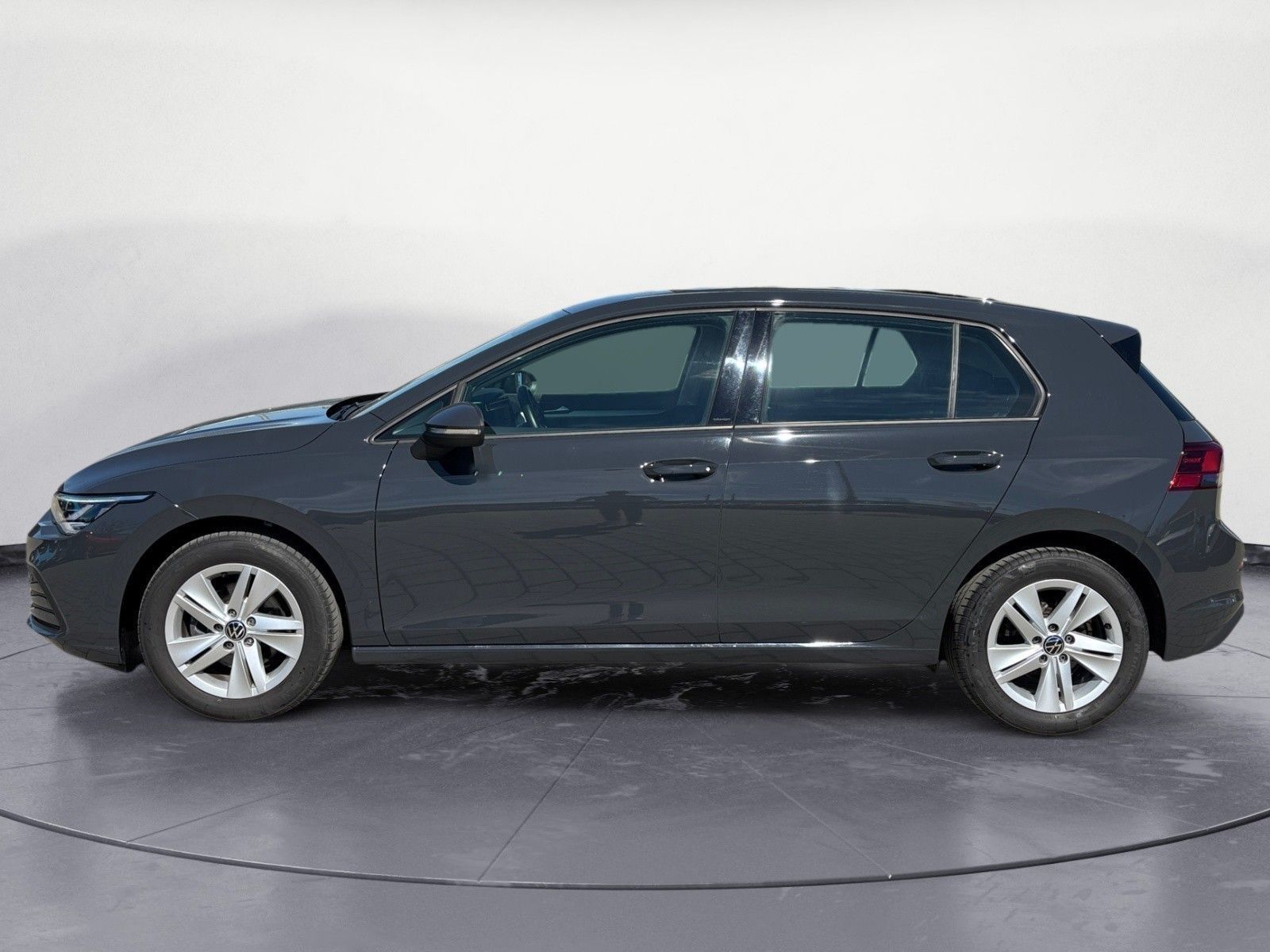 Volkswagen Golf - Bild 4