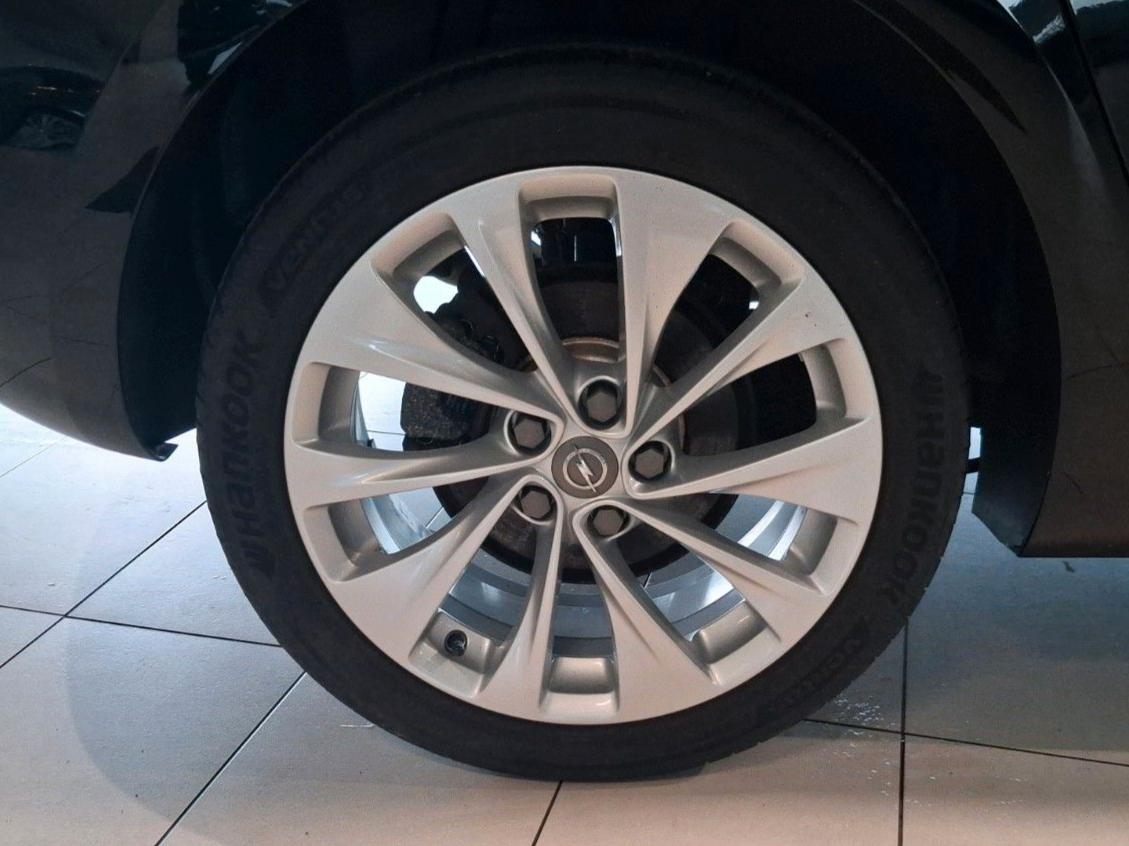 Opel Astra K Lim. 5-trg. 120 Jahre Start/Stop