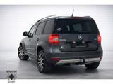 Skoda Yeti Cool Edition AHK/SHZ/Temp/PDC/Berganfahrass - Skoda Yeti: Automatik