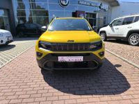 Jeep Avenger - Vorschau Bild 2