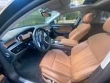 Audi A8 55 TFSI quattro tiptronic, 340PS, 2018 - Audi A8 mit Benzin-Antrieb: 2.8