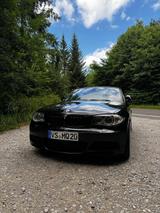BMW 135i Cabrio - E88   M-Paket - BMW 135 aus 2009