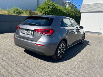 Mercedes A 200 - 2