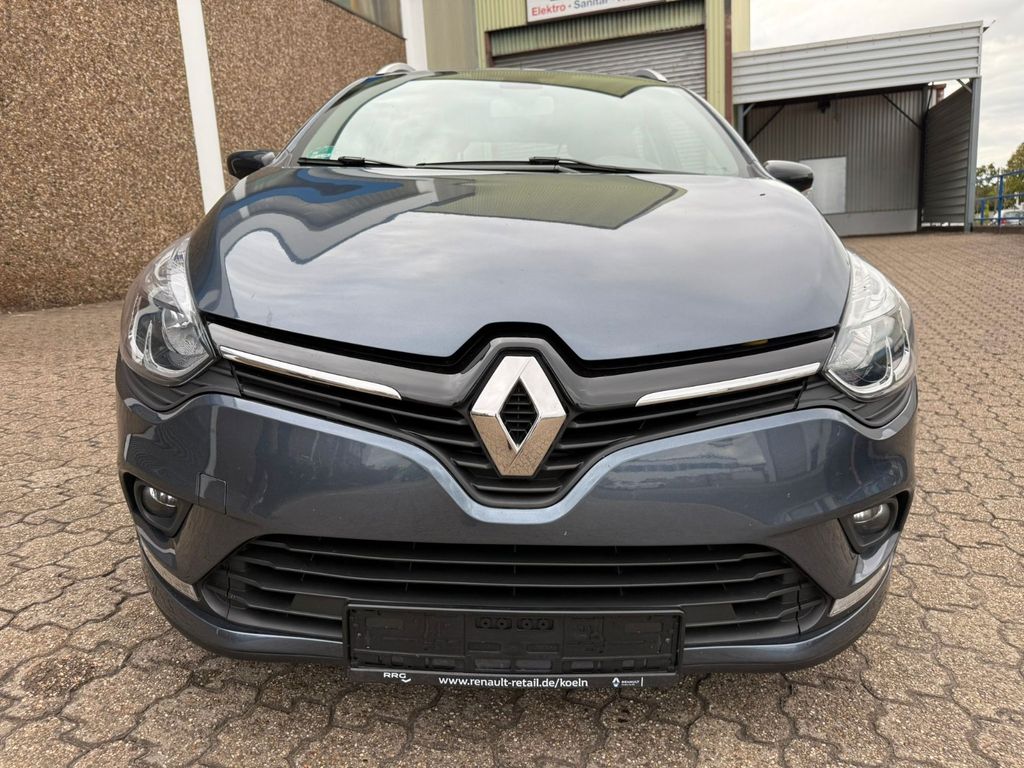 Image of Renault Clio