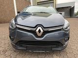 Renault Clio IV Grandtour Limited Navigation 79tkm - Renault Clio Gebrauchtwagen in Krefeld
