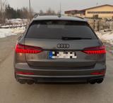 Audi S6 TDI quattro tiptronic Avant - - gebrauchte Audi S6 aus dem Jahr 2020