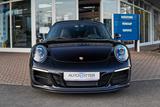 Porsche 991 991.2 911 Carrera 4 GTS Deutsch+2.Hand+MwSt. - gebrauchte Porsche Coupés