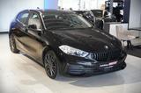 BMW 118i Limousine ~DAB~Sitzhz~18Zoll~TÜV~ACC~ - BMW 1er Reihe: 18 Zoll