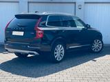 Volvo XC90 T5 AWD Geartronic Inscription - Volvo XC90 mit Benzin-Antrieb: Geländewagen