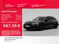 Audi A6 - Vorschau Bild 1