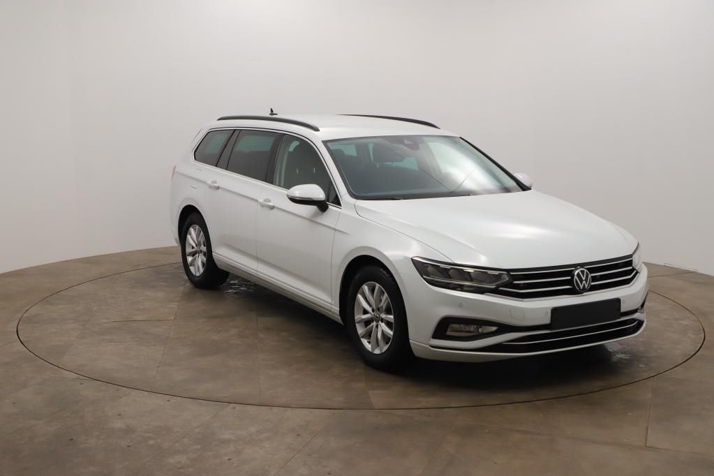 Volkswagen Passat Variant Business 2.0 TDI SCR 110kW 7-Gang