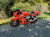 Honda VTR 1000 F - HONDA VTR 1000