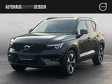 Volvo XC40 T2 Automatik Plus Dark  LED - Volvo XC40: Plus Dark