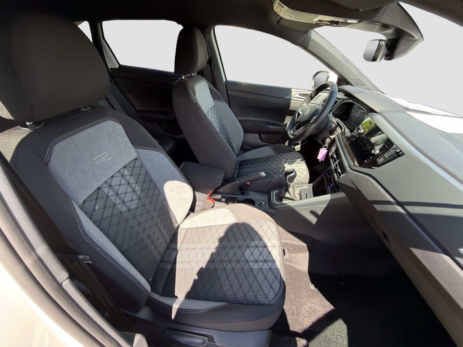 Volkswagen Taigo - Bild 5