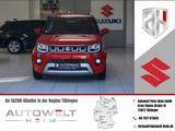 Suzuki Ignis Comfort Base *PDK*Klima*SHZ*hybrid - Suzuki Ignis aus 2021