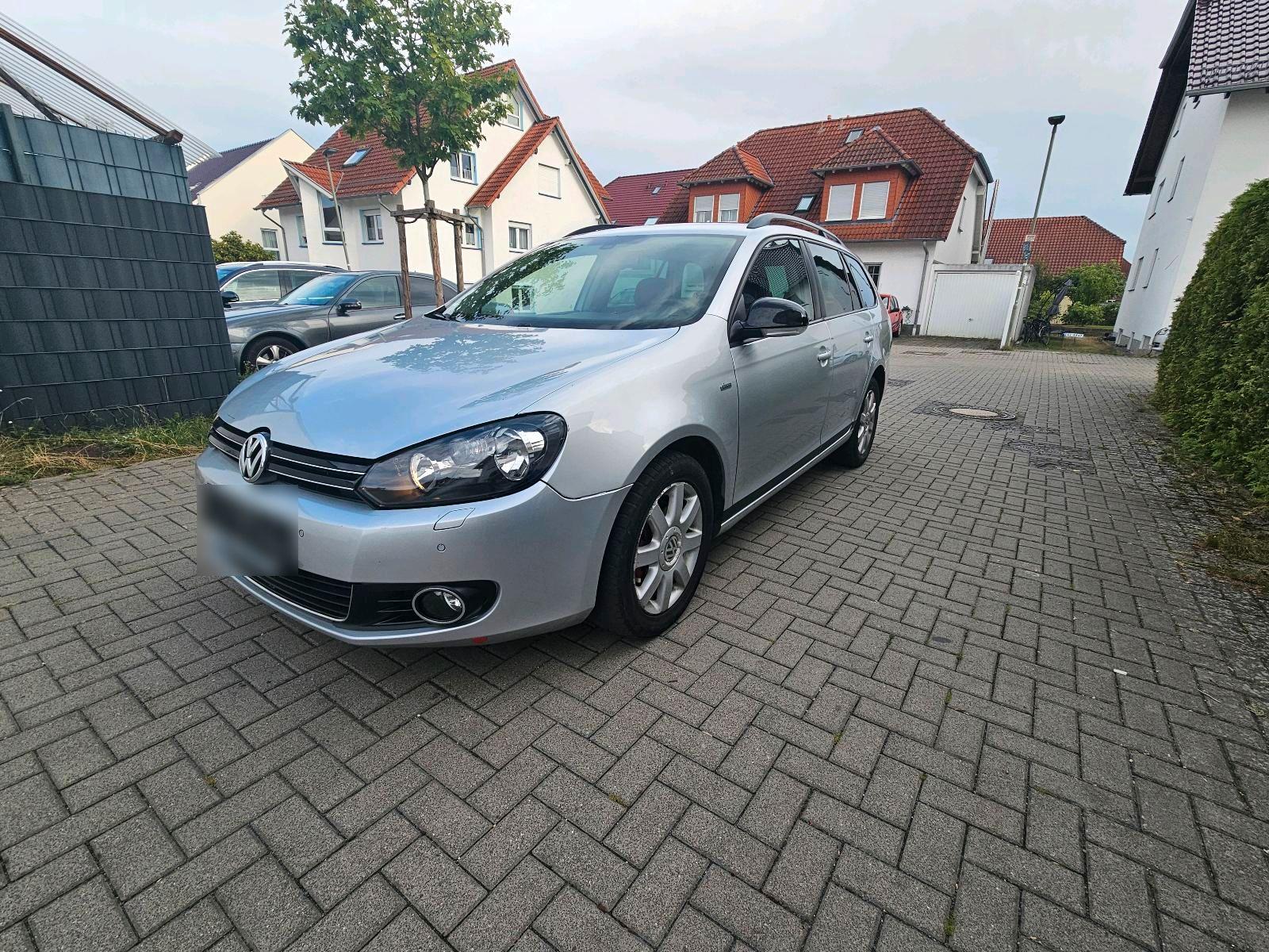 Volkswagen Golf, 2013