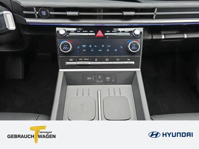 Hyundai Santa Fe – Bild 13