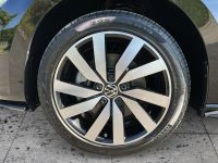 Volkswagen Touran - Vorschau Bild 8