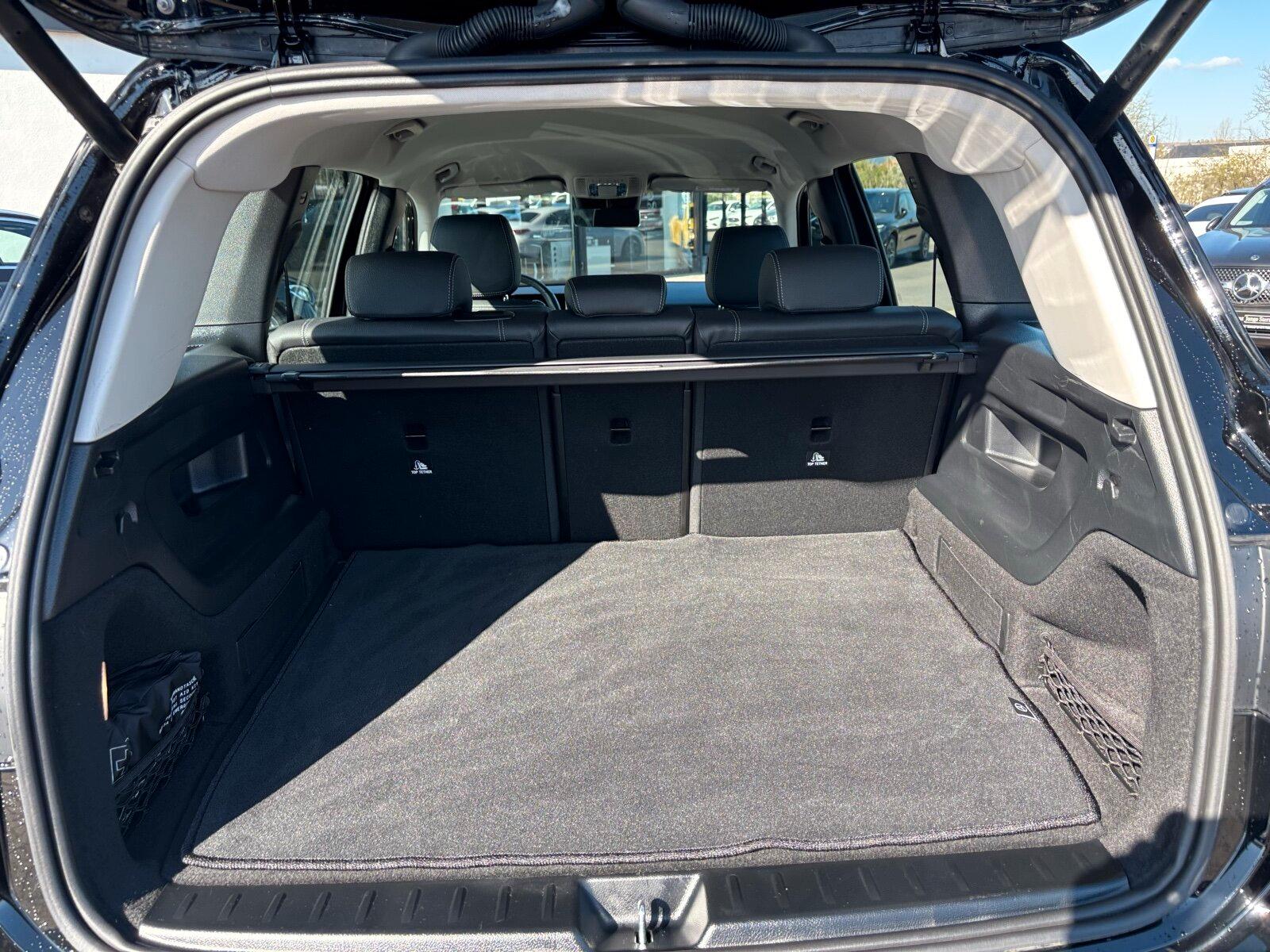 Mercedes-Benz GLB 4 M PROGRESSIVE +NAVI+AHK+DISTR+LED+KAM+, миниатюра 19