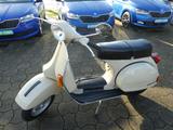 Piaggio Vespa P200 *Restauriert* - PIAGGIO ROLLER 200
