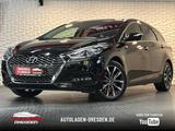 Hyundai i40 1.6CRDi SPACE* SHZ#LH#TEMPO#NAVI#PDC#CAM#DAB - Hyundai i40: Space