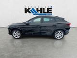 Cupra Formentor 2.0 TDI DSG Navi AHK SHZ PDC RFK Pano - Cupra Formentor mit Diesel-Antrieb: Geländewagen, Automatik