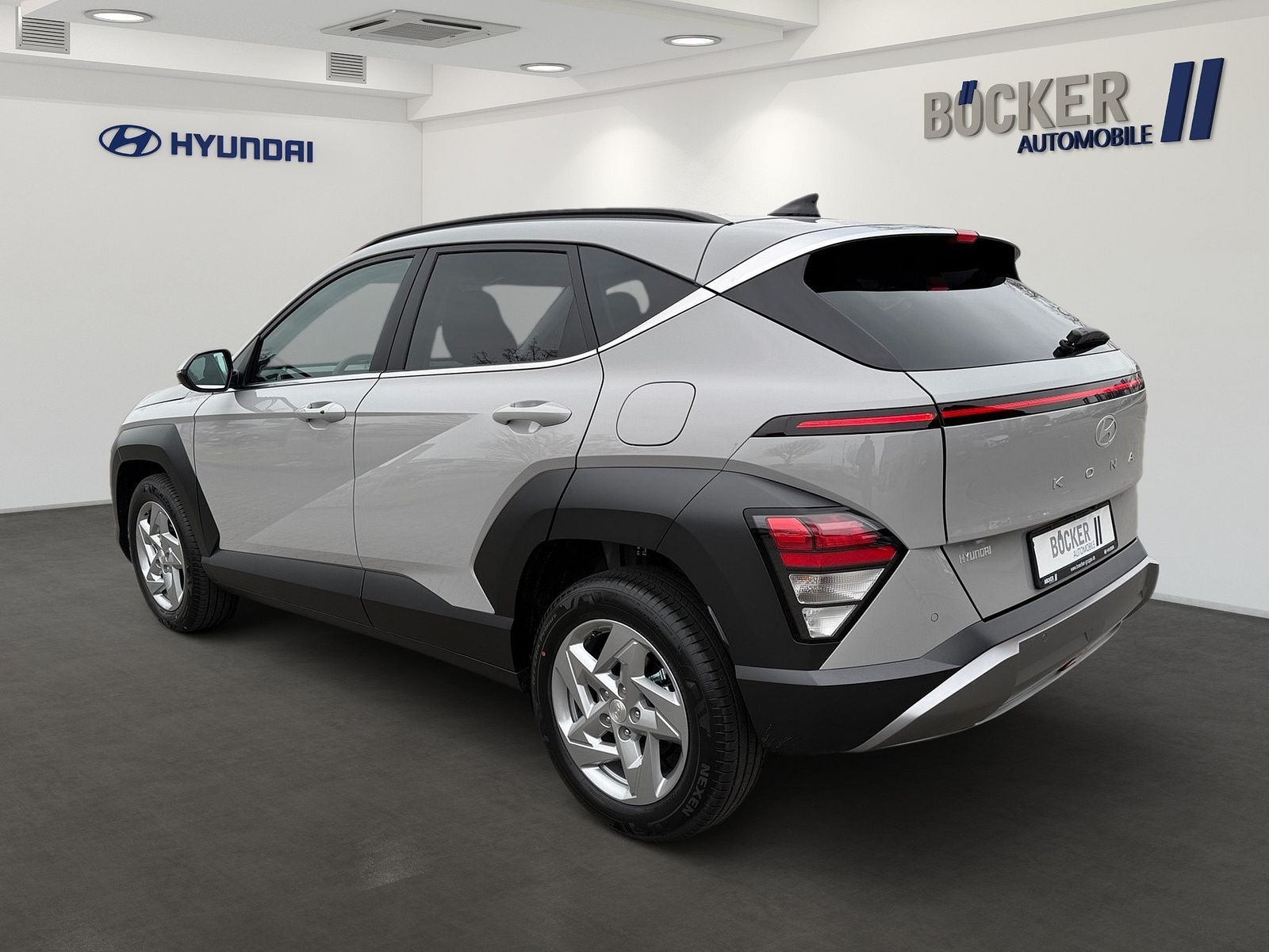 Hyundai KONA - Bild 8
