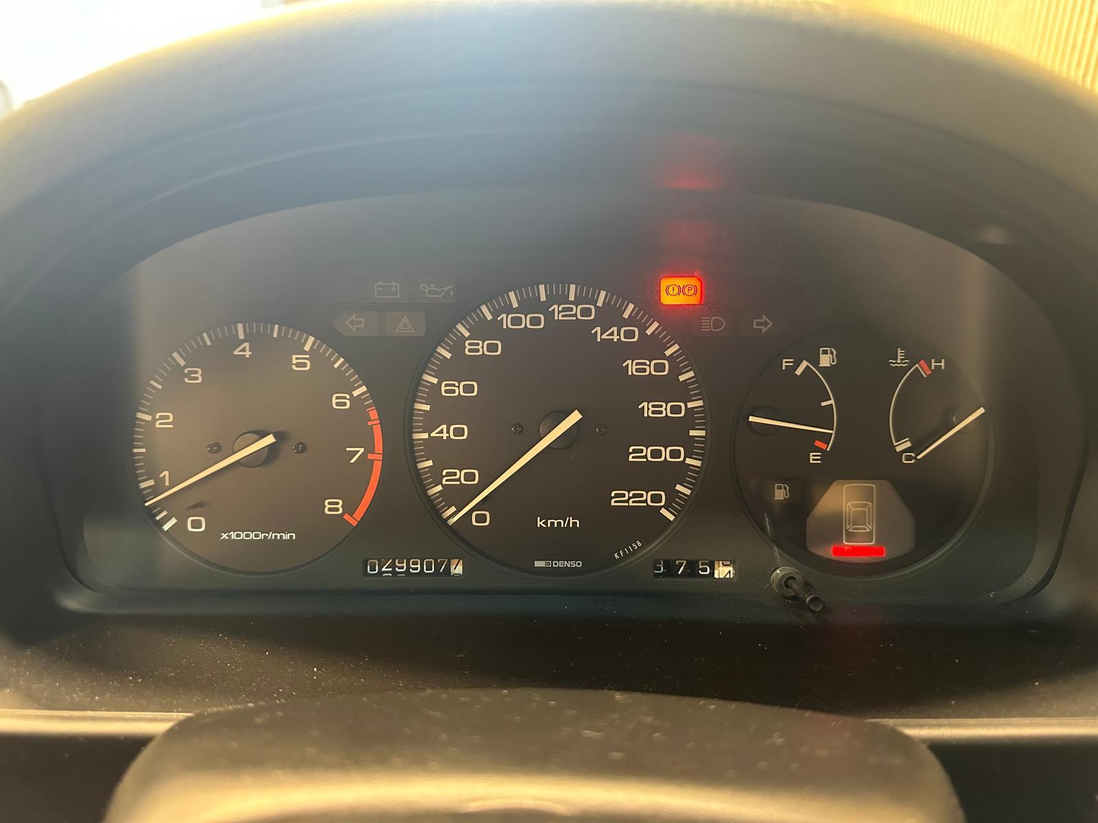 HONDA ACCORD - 2.0l - 110 CV - BVM