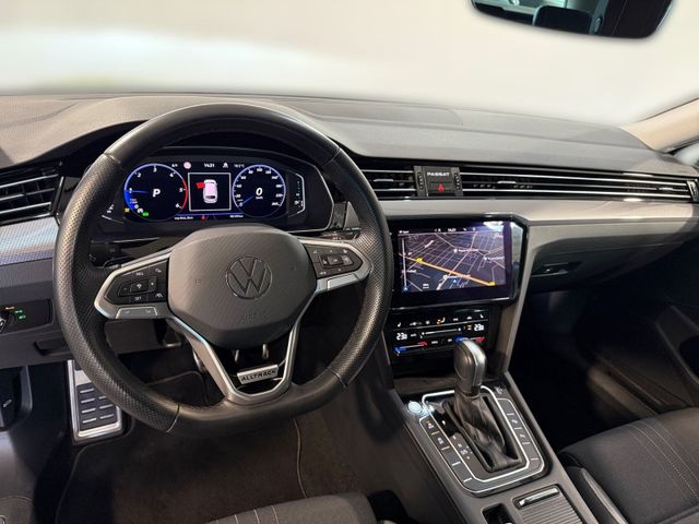 Passat Variant Alltrack 2.0 TDI DSG NAVI+KAMERA+