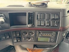Fahrzeugabbildung Volvo FH 16