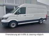 Volkswagen CRAFTER KASTEN 35 HOCH/MITTELLANG°KLIMA°R-KAMERA - Volkswagen Kastenwagen hoch + lang 35 crafter