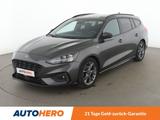 Ford Focus 1.5 EcoBlue TDCi ST-Line*NAVI*HEADUP*LED* - Ford Focus: ST Tdci