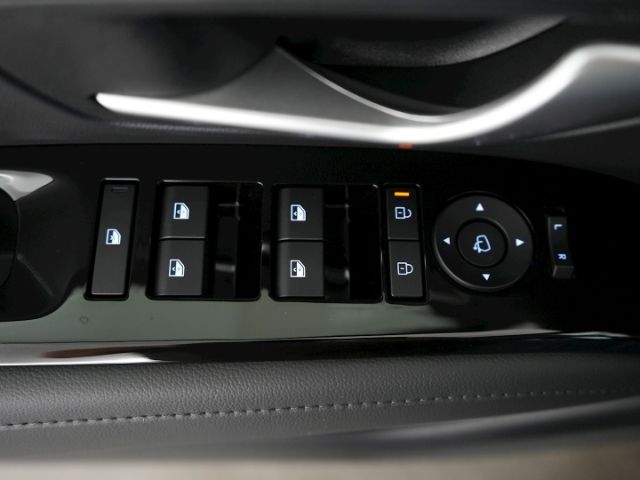 Hyundai Tucson – Bild 20