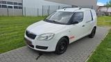 Skoda Praktik TÜV 09.2026 LKW  - Skoda Praktik Gebrauchtwagen