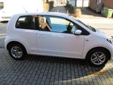 Seat Mii 1.0 44kW - Garagenwagen 69000km - Seat Mii in Duisburg