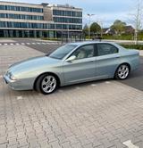 Alfa Romeo Alfa 166 3.0 Azzurro Nuvola - Alfa Romeo 166: 3.0