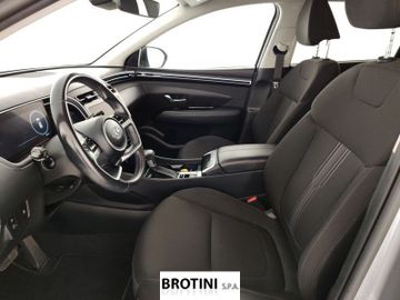 Hyundai TUCSON - 7