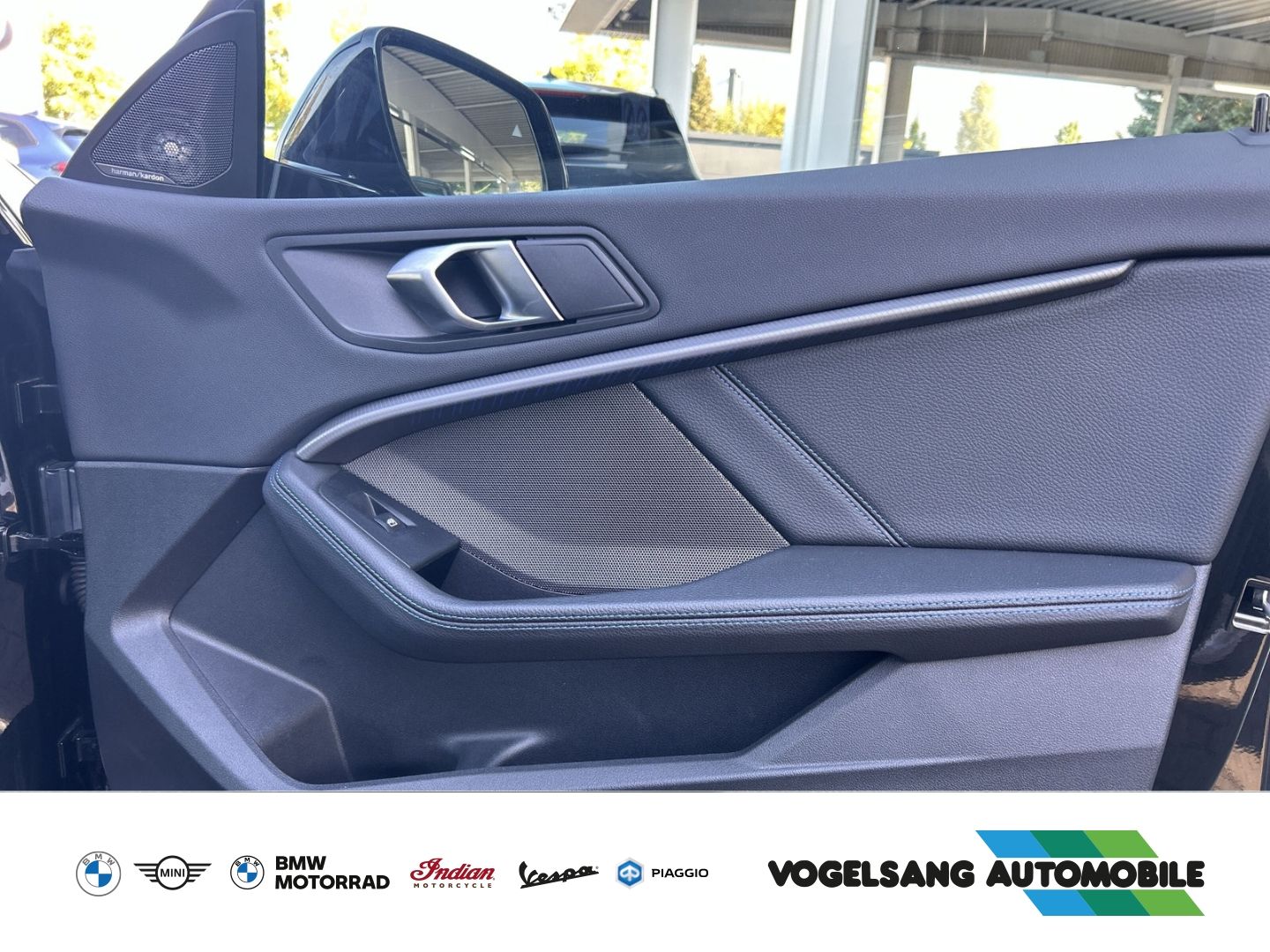 Fahrzeugabbildung BMW 218 Gran Coupe i,M Sport,Rückfahrk.,Aktive Gesch