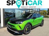 Opel Mokka Ultimate 1.2T MATRIX+BITTER-PAKET+NAVI+RFK - Opel: Bitter