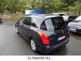 Peugeot 308 SW Active - gebrauchte Peugeot 308 aus dem Jahr 2012
