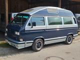 Volkswagen T3 Dehler Profi - Bj. 1989 - Oldtimer - Camper