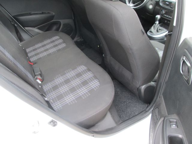 Hyundai i10 – Bild 9