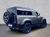 Land Rover Defender 90 D250 X-Dyn. SE Anhaengerkupplung kla - Land Rover Defender Gebrauchtwagen in Mainz