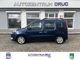 Renault Kangoo TCe 115 EDC Intens*Pano*Navi*Kamera* - Renault Kangoo Gebrauchtwagen in Düsseldorf