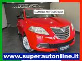 Lancia LANCIA Ypsilon 0.9 TwinAir 85 CV 5 porte S&S DFN - Lancia Ypsilon: Automatik