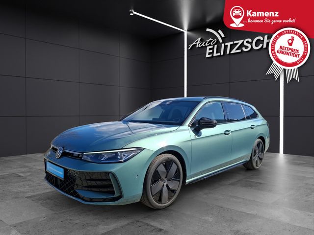 Volkswagen Passat Variant TDI R-line DSG Standhzg. Matrix N
