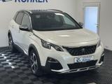 Peugeot 3008 2.0 BlueHDi 180 GT-Line 2.Hand Navi 360° - Peugeot 3008 mit Diesel-Antrieb
