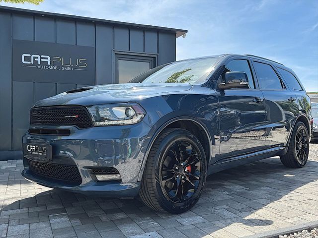 Dodge Durango 5.7 V8 R/T 4x4 Night Paket *LED*7 Sitze*