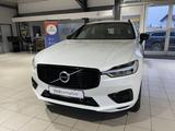 Volvo XC60 T6 R-Design Recharge AWD ACC BLIS AHK Kamer - Volvo XC60 Gebrauchtwagen in Dresden