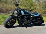 Harley-Davidson Rh 1250 S Sportster  - CHOPPER 125